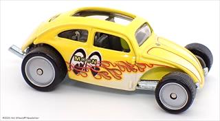 Yellow - Mooneyes Diorama